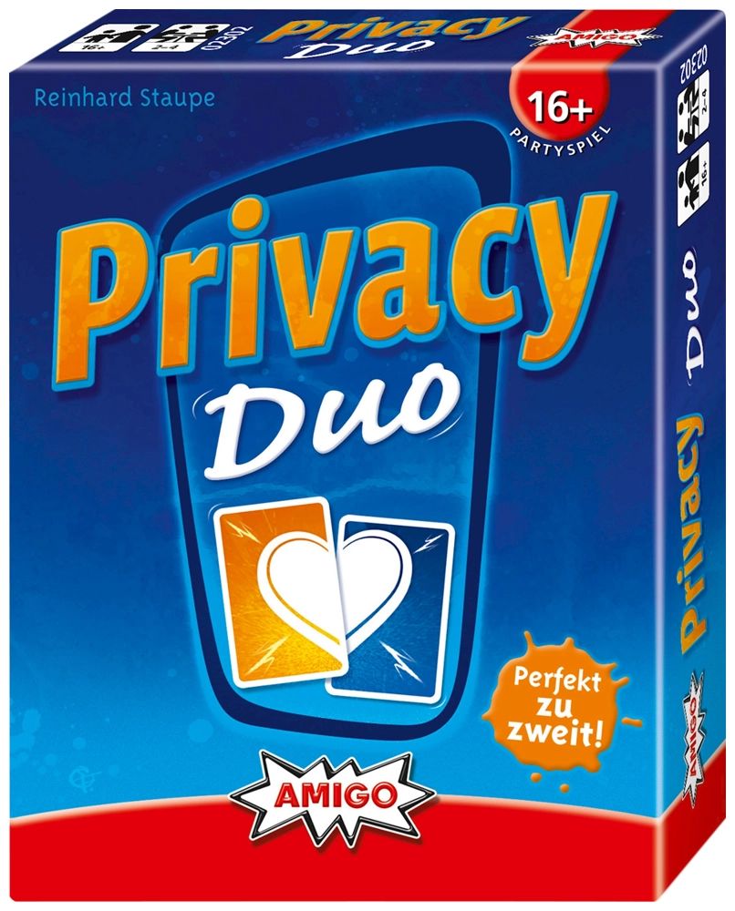 Privacy Duo