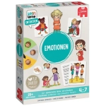 Ich lerne entdecken Emotionen