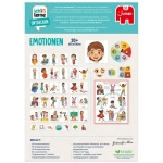 Ich lerne entdecken Emotionen