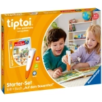 Tiptoi - Starter Set - Auf dem Bauernhof