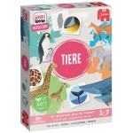 Ich lerne entdecken Tiere