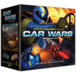 Car Wars 6th Edition - EN