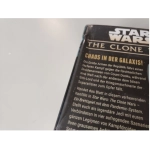 Star Wars: The Clone Wars - DE (Defekte Verpackung)