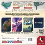 Spaceship Unity – Season 1.2 Erweiterung