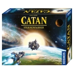 Catan - Sternenfahrer