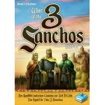 3 Sanchos