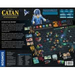 Catan - Sternenfahrer