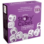 Story Cubes - Mystery - DE/FR/IT