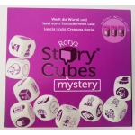 Story Cubes - Mystery - DE/FR/IT