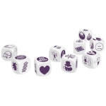 Story Cubes - Mystery - DE/FR/IT