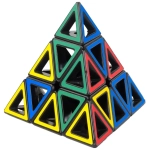 Hollow Pyraminx