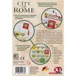 City of Rome