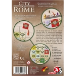 City of Rome