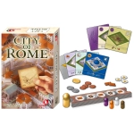 City of Rome