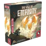 The Vale of Eternity - DE