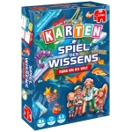 Spiel des Wissens - Rund um die Welt - Das Kartenspiel
