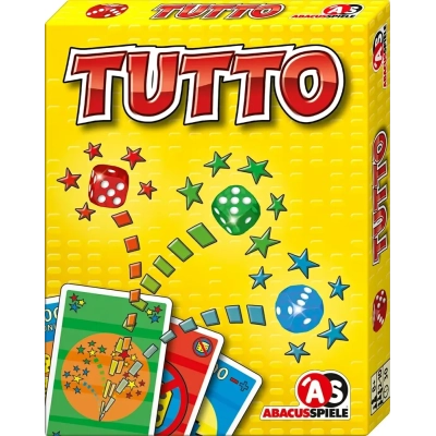 Tutto - DE/EN