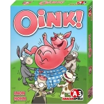 Oink!