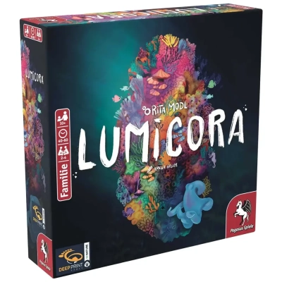 Lumicora