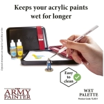 Army Painter Wet Palette