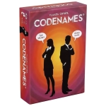 Codenames - EN