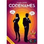 Codenames - EN