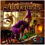 Alchemists - EN