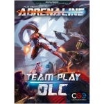 Adrenaline: Team Play DLC - Expansion - EN