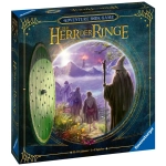 Der Herr der Ringe - Adventure Book Game