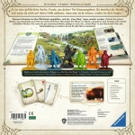 Der Herr der Ringe - Adventure Book Game