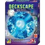 Deckscape - Der Test