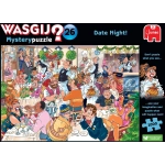 Wasgij Mystery 26 - Date Night