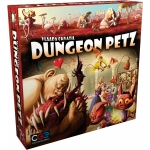 Dungeon Petz - EN