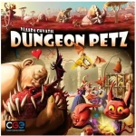 Dungeon Petz - EN