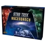 Star Trek: Ascendancy - EN