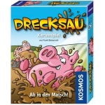 Drecksau – Kartenspiel