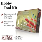 Army Painter Hobby Tool Kit - TL5050