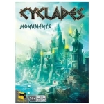 Cyclades Expansion - FR/EN