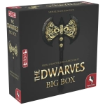 The Dwarves Big Box - EN