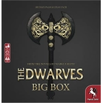 The Dwarves Big Box - EN