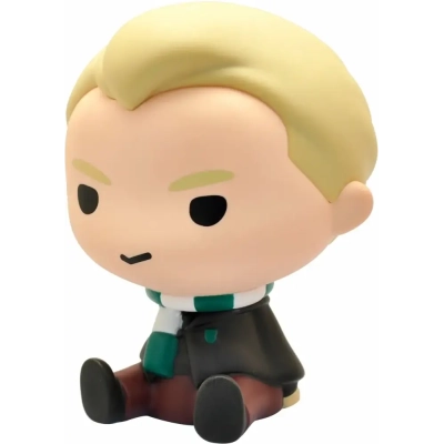 Harry Potter Chibi Spardose Draco Malfoy 16 cm