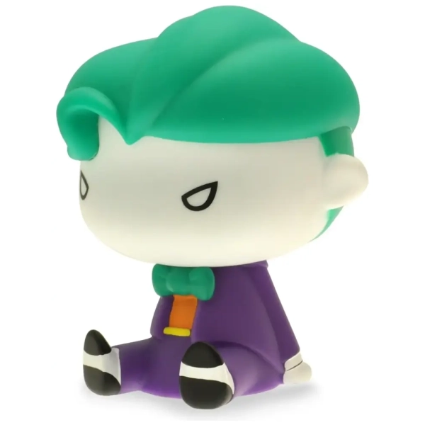 Justice League Chibi Spardose The Joker 17 cm