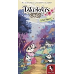 Takenoko Erweiterung - Chibis