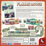 Flamme Rouge