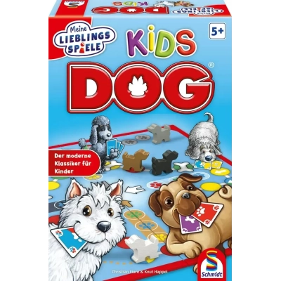 DOG Kids