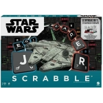 Star Wars Brettspiel Scrabble