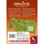 Brains - Japanischer Garten