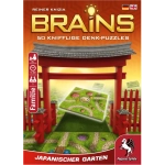 Brains - Japanischer Garten