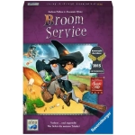 Broom Service