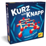 Kurz vor knapp